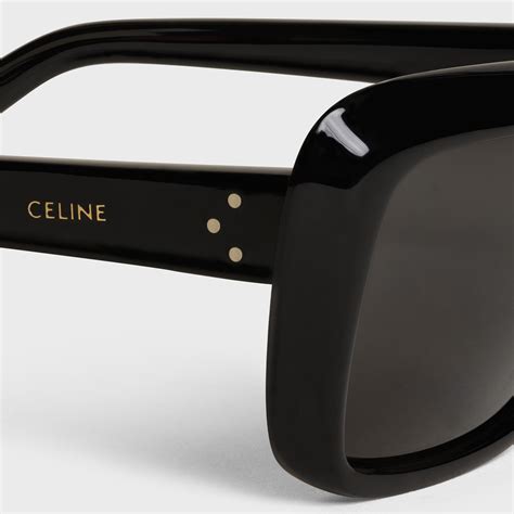 celine glasses with bag|Celine official website.